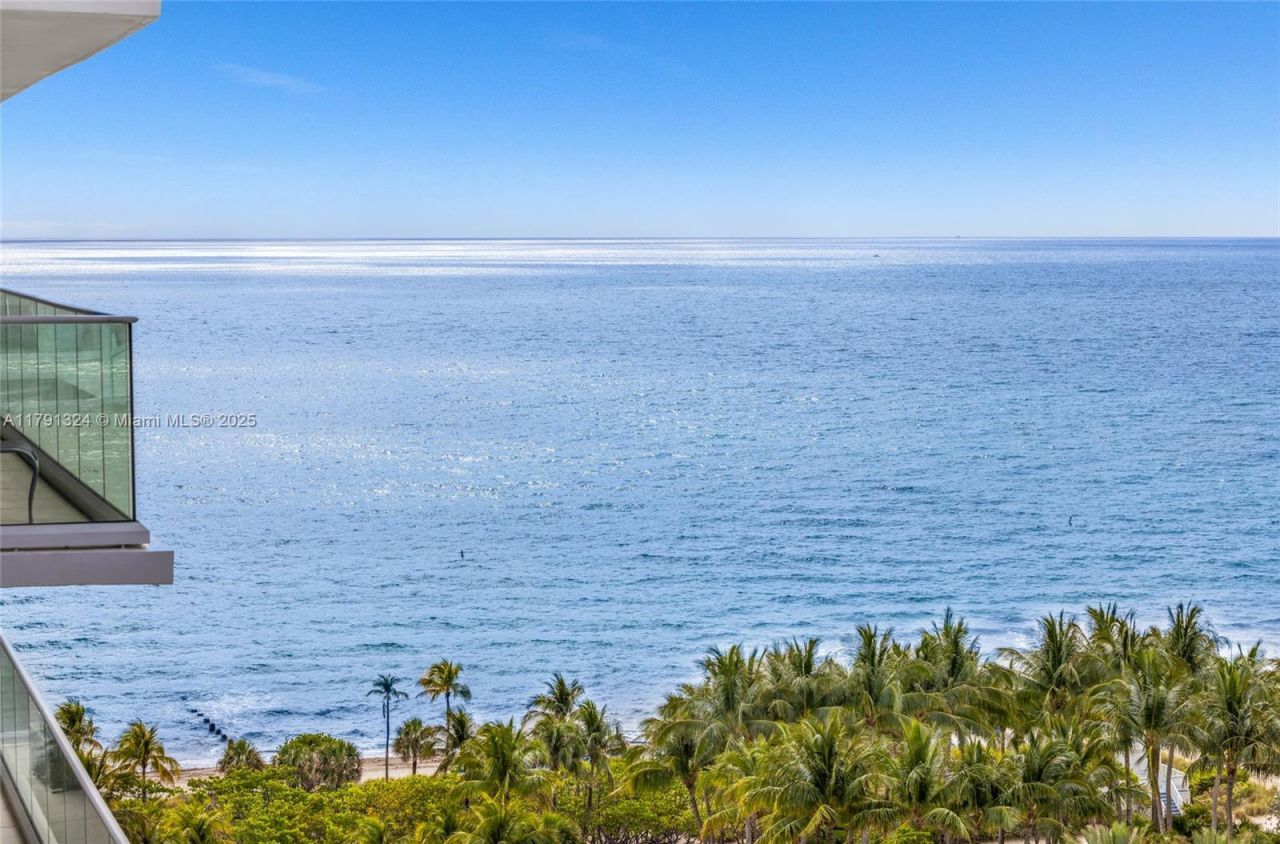 9801 Collins Ave, Unit 17R, Bal Harbour, FL 33154 Photo