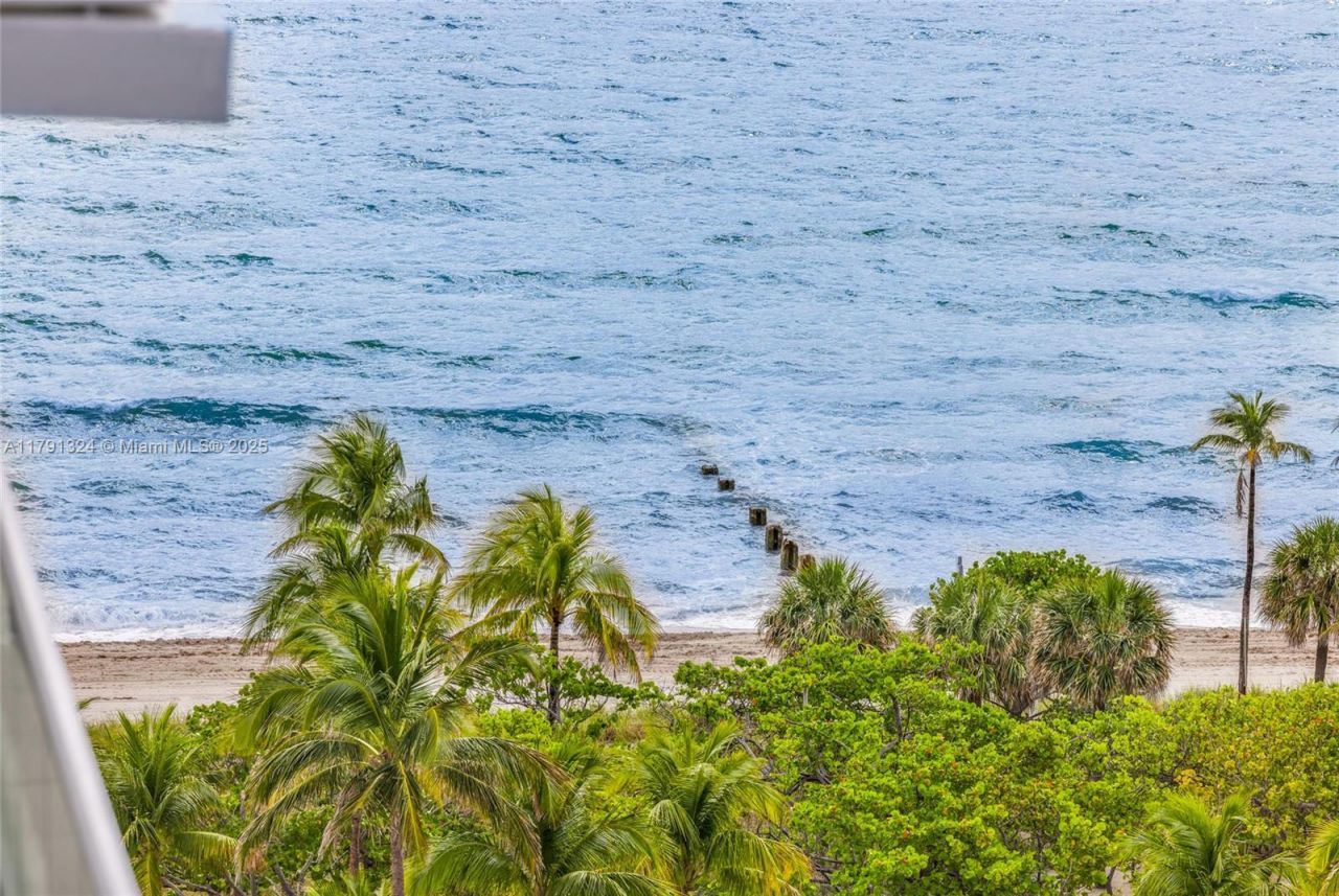 9801 Collins Ave, Unit 17R, Bal Harbour, FL 33154 Photo