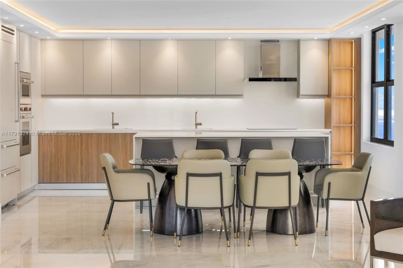 9801 Collins Ave, Unit 17R, Bal Harbour, FL 33154 Photo