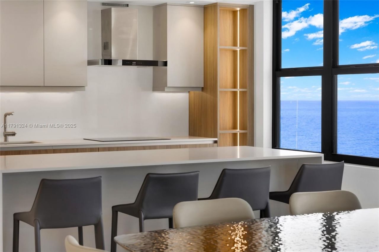 9801 Collins Ave, Unit 17R, Bal Harbour, FL 33154 Photo