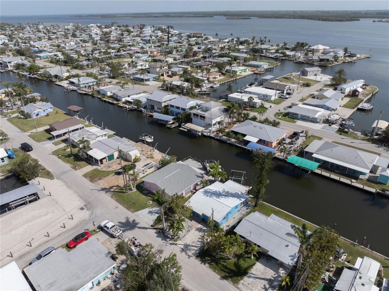 11476 May Street, Matlacha, FL 33993 Photo