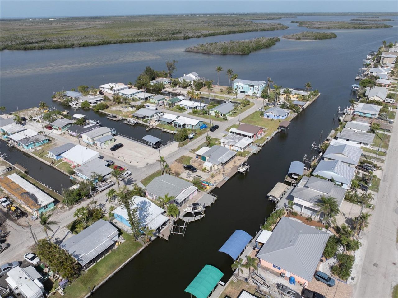 11476 May Street, Matlacha, FL 33993 Photo