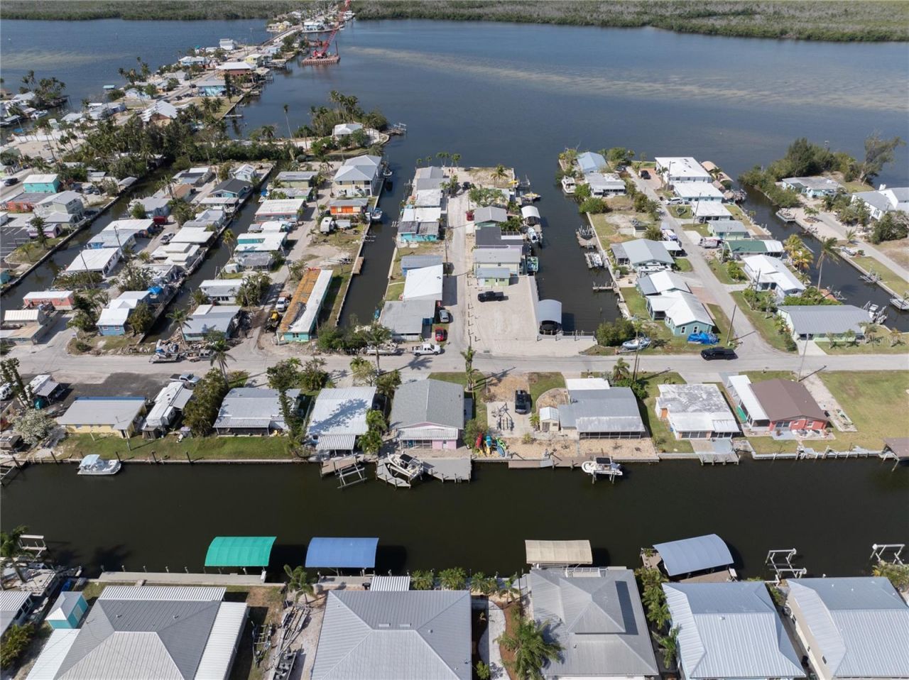 11476 May Street, Matlacha, FL 33993 Photo