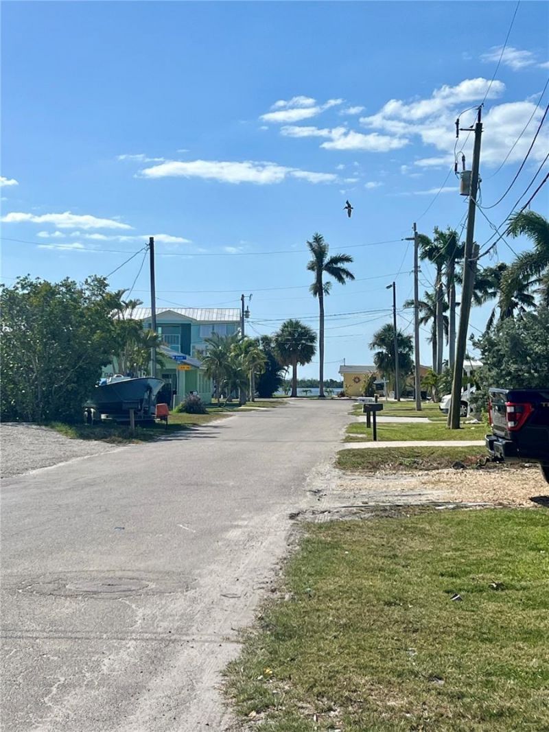 11476 May Street, Matlacha, FL 33993 Photo