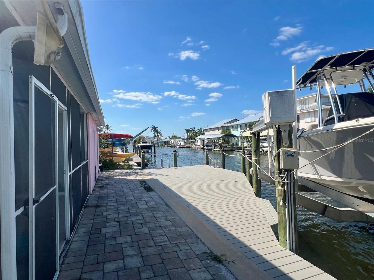 11476 May Street, Matlacha, FL 33993 Photo