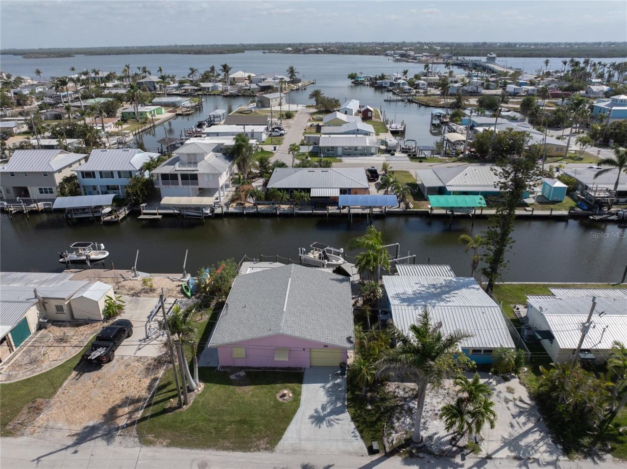 11476 May Street, Matlacha, FL 33993 Photo