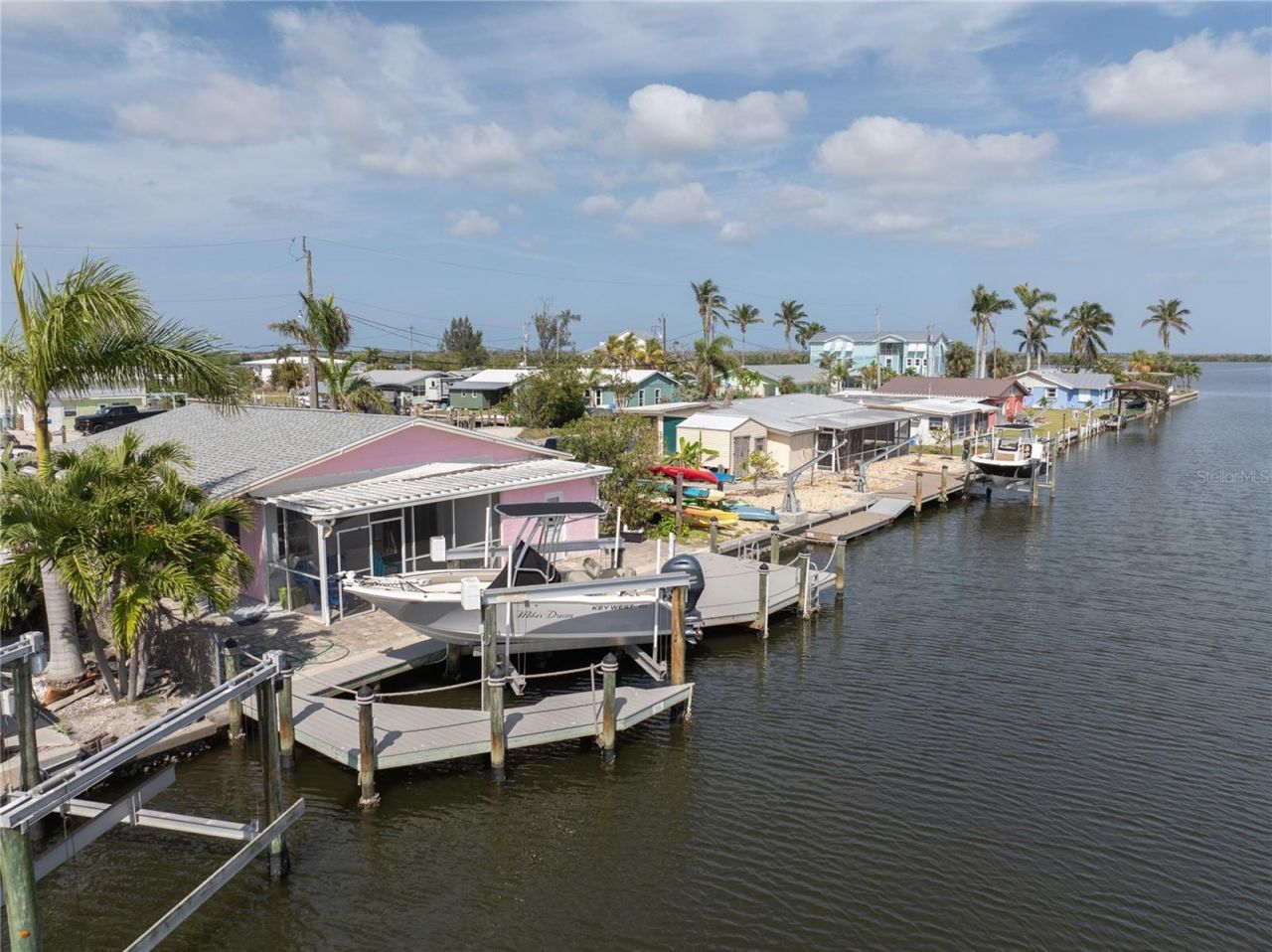 11476 May Street, Matlacha, FL 33993 Photo