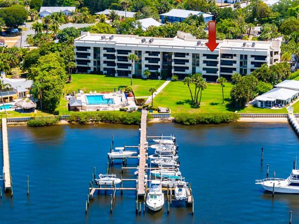 625 NW North River Drive, Unit 303, Stuart, FL 34994