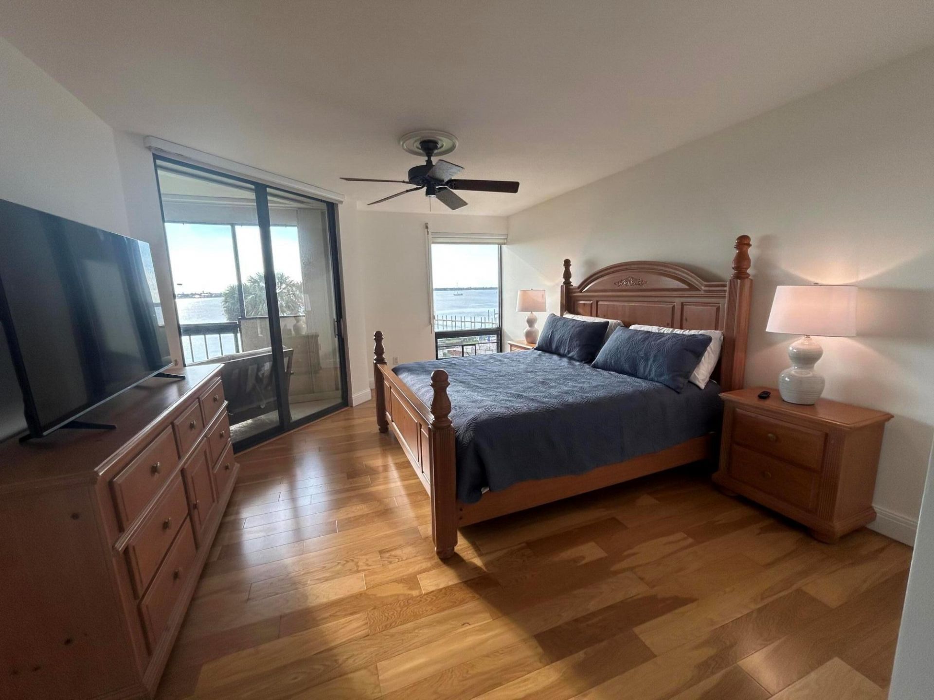 625 NW North River Drive, Unit 303, Stuart, FL 34994 Photo