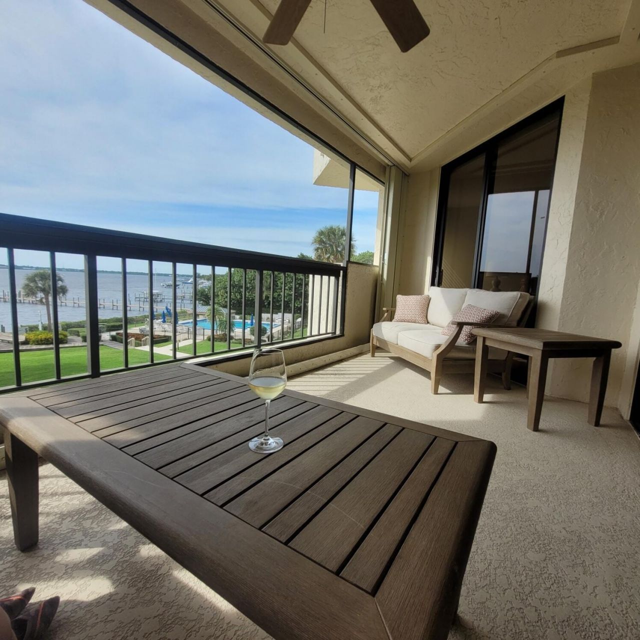 625 NW North River Drive, Unit 303, Stuart, FL 34994 Photo