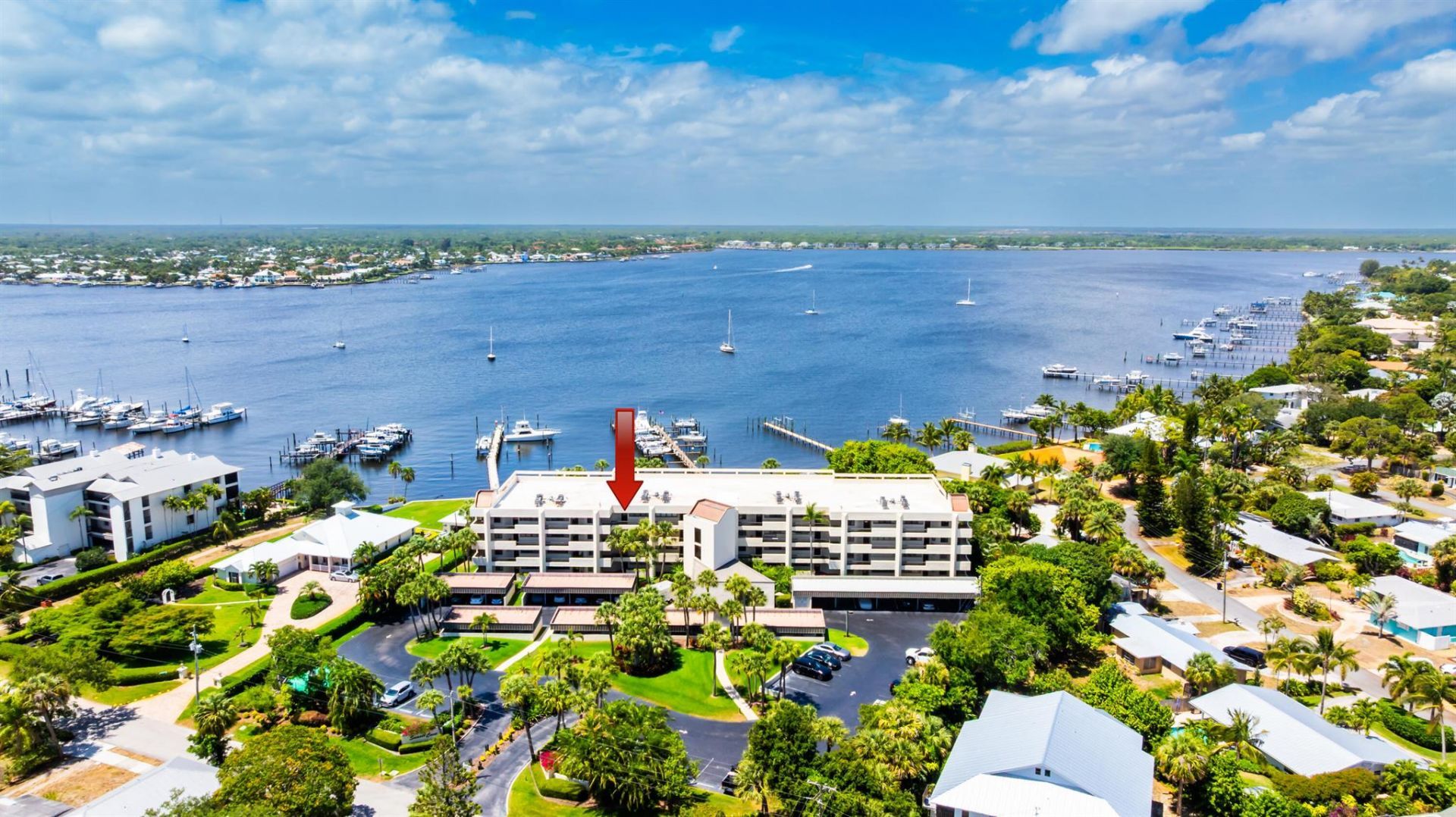 625 NW North River Drive, Unit 303, Stuart, FL 34994 Photo