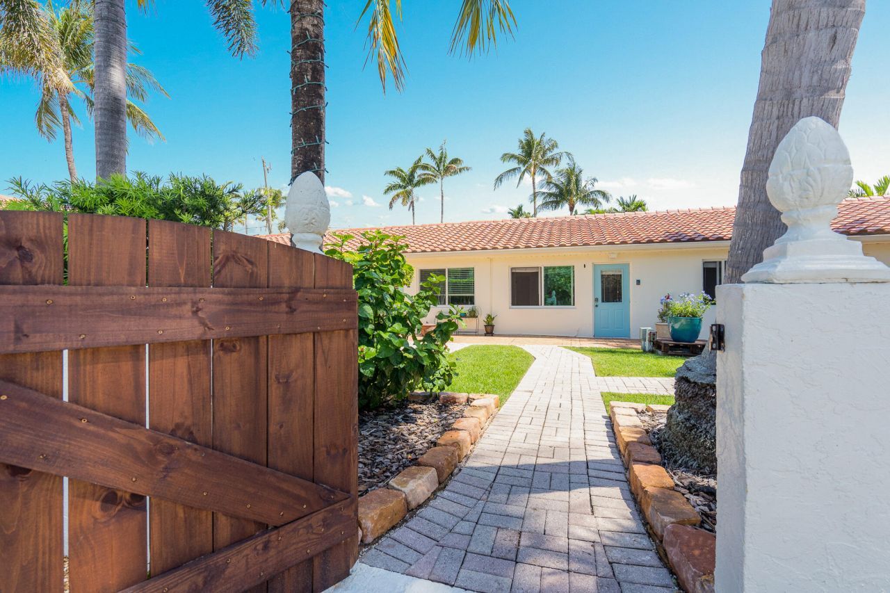 11 Tropical Drive, Unit 2, Ocean Ridge, FL 33435 Photo