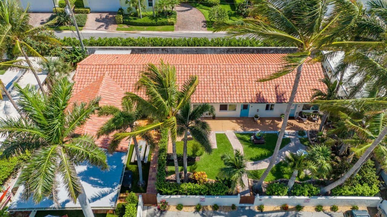 11 Tropical Drive, Unit 2, Ocean Ridge, FL 33435 Photo