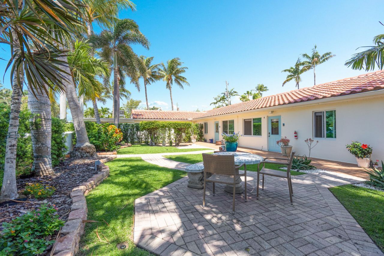 11 Tropical Drive, Unit 2, Ocean Ridge, FL 33435 Photo