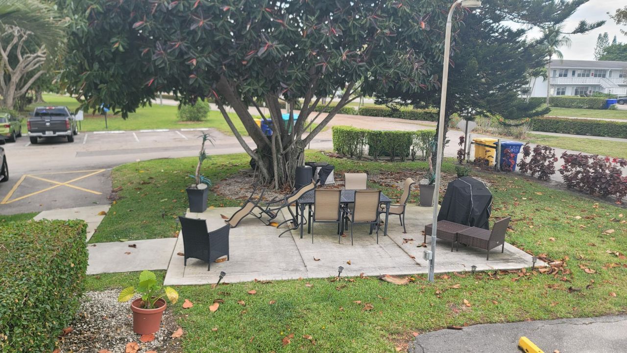 201 Kent L, West Palm Beach, FL 33417 Photo