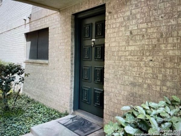 11843 Braesview, Unit 2007, San Antonio, TX 78213