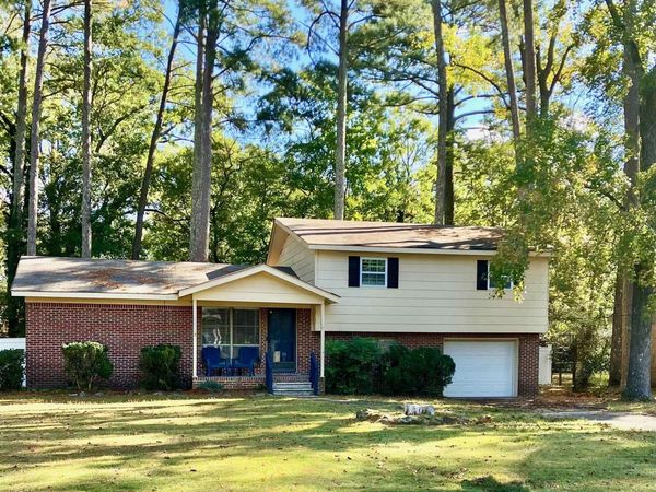 506 Hermitagewood Drive, Huntsville, AL 35806