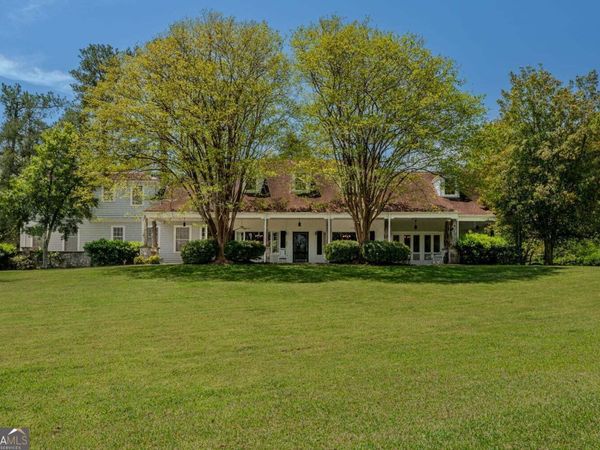 70 Golf Course Lane, Trion, GA 30753