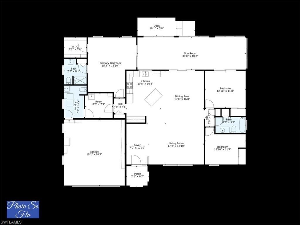 230 5th St, Bonita Springs, FL 34134 Photo