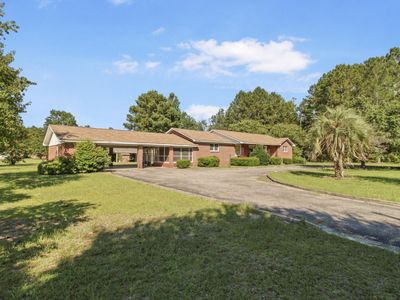 4230 Voorhees Road, Denmark, SC 29042