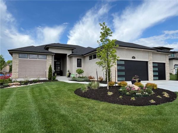 12204 W 171ST Street, Overland Park, KS 66221