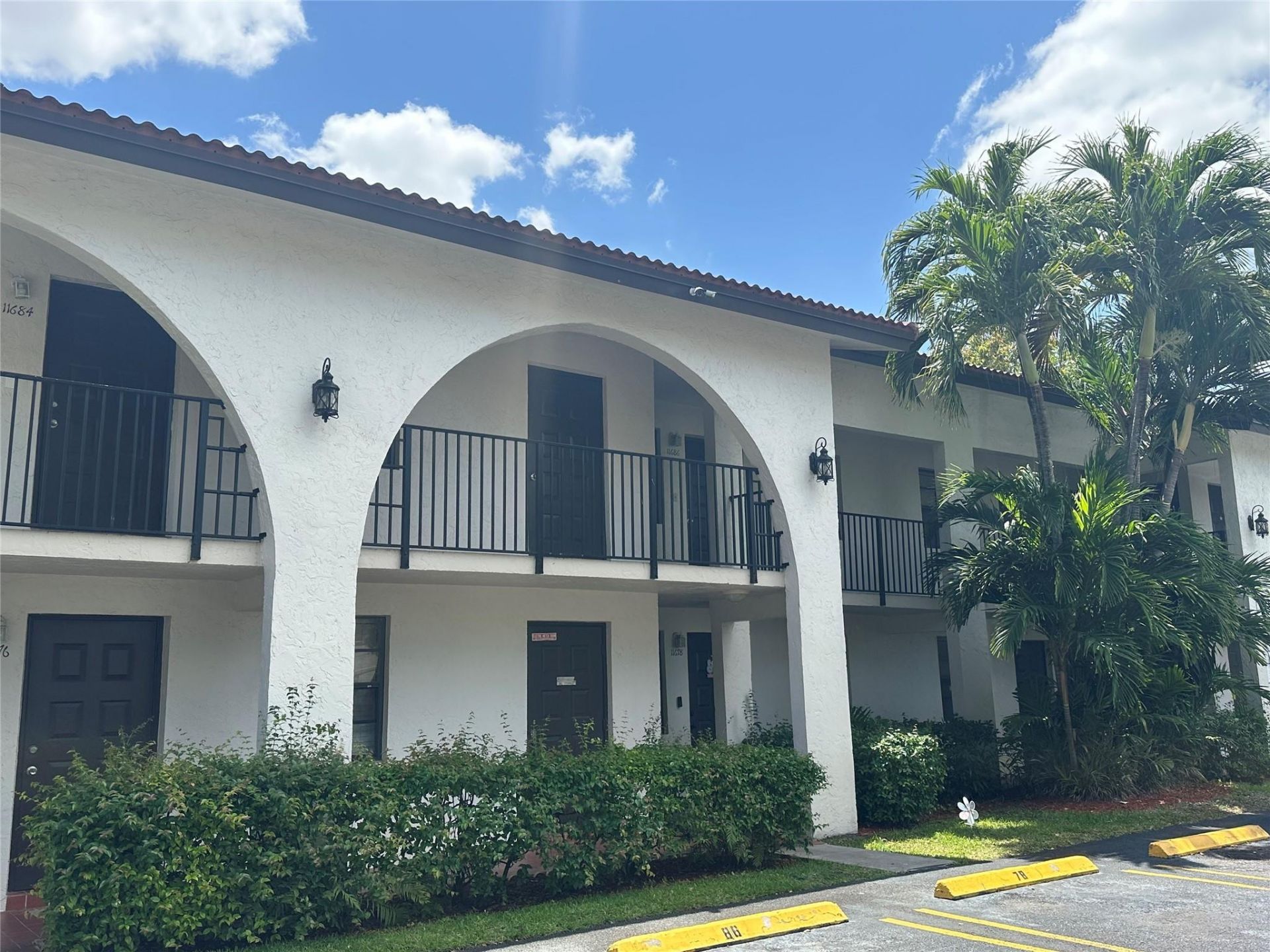 11676 NW 45th Street, Unit 1-8, Coral Springs, FL 33065 Photo