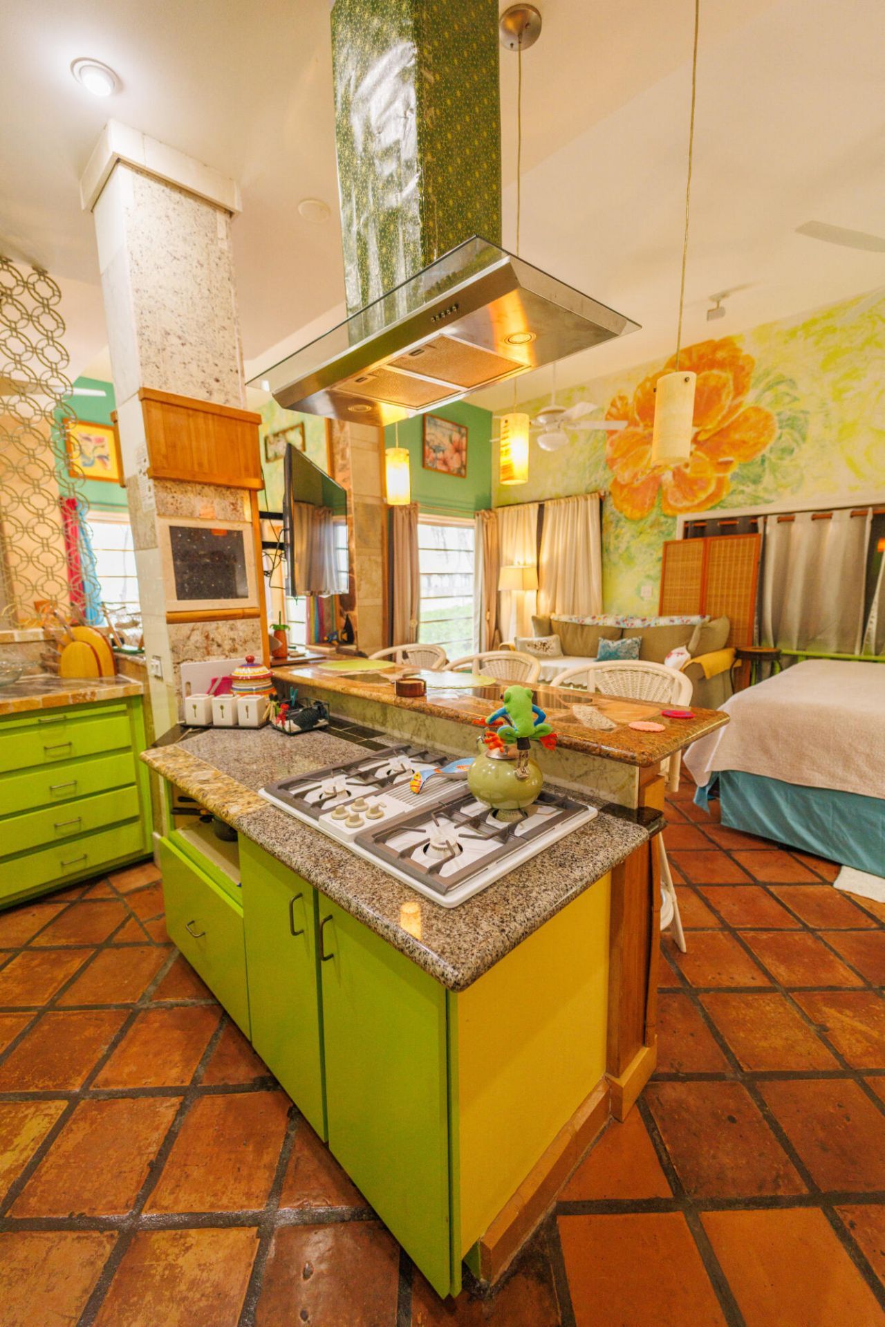 1430 Vernon Avenue, Unit 1-2, Key West, FL 33040 Photo