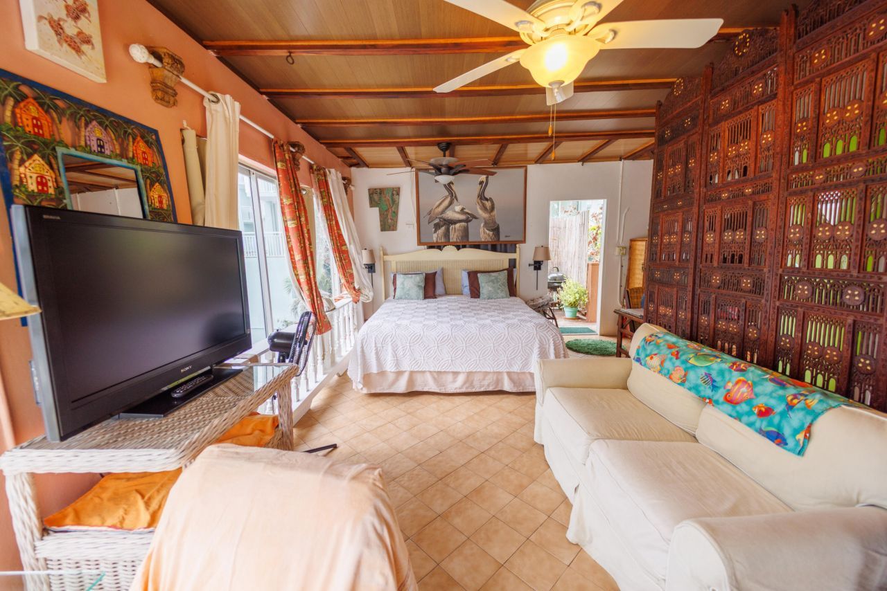 1430 Vernon Avenue, Unit 1-2, Key West, FL 33040 Photo