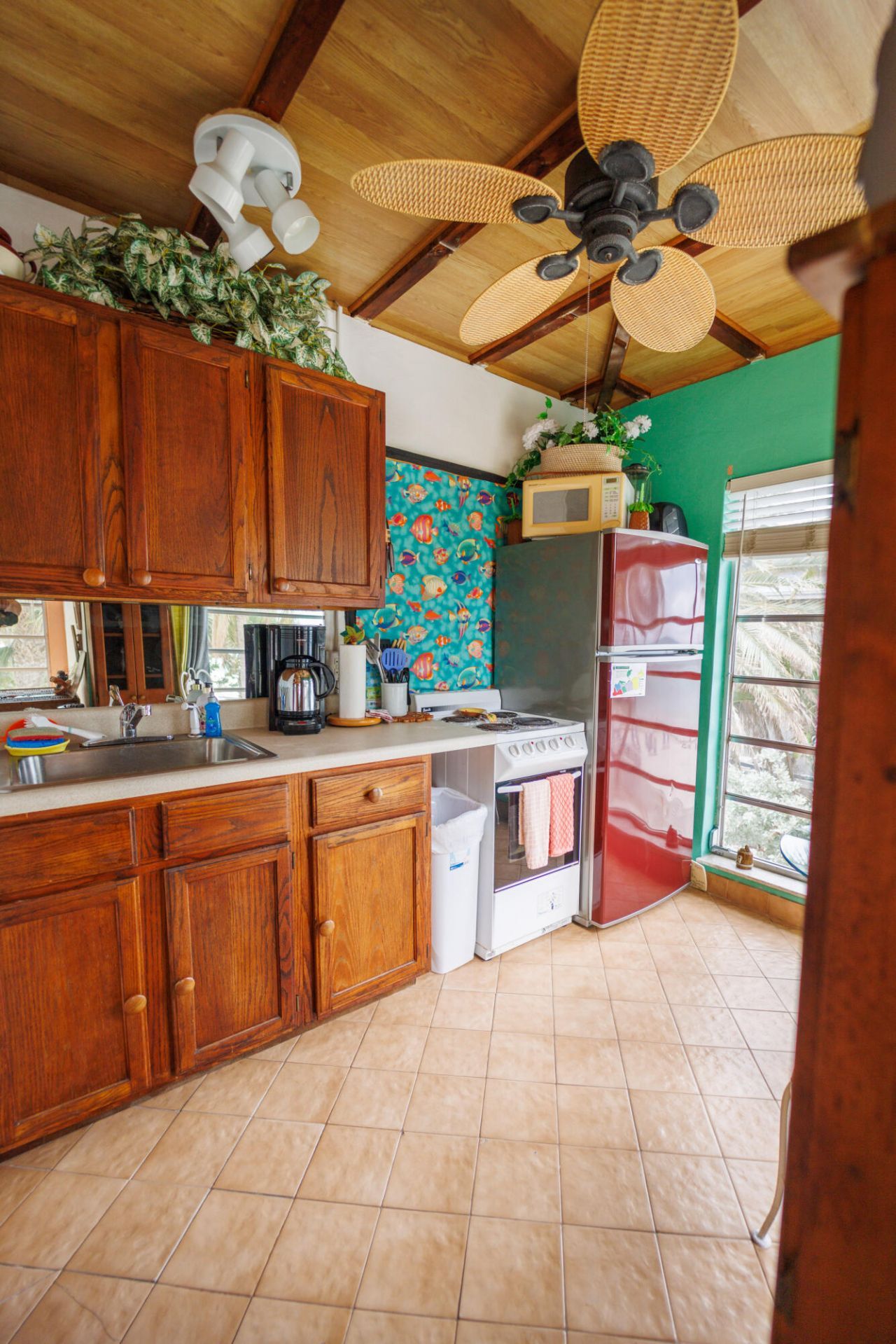 1430 Vernon Avenue, Unit 1-2, Key West, FL 33040 Photo
