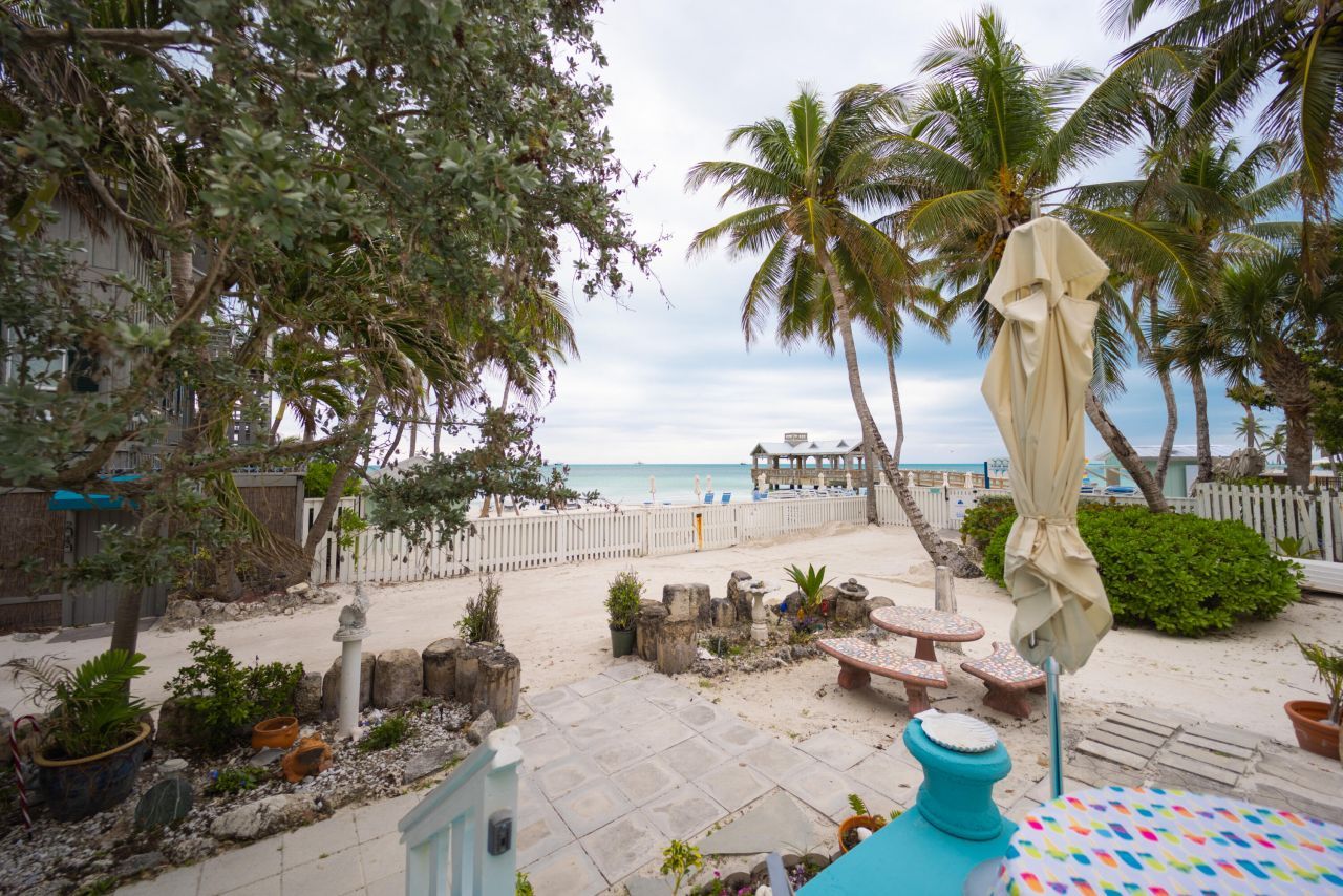 1430 Vernon Avenue, Unit 1-2, Key West, FL 33040 Photo