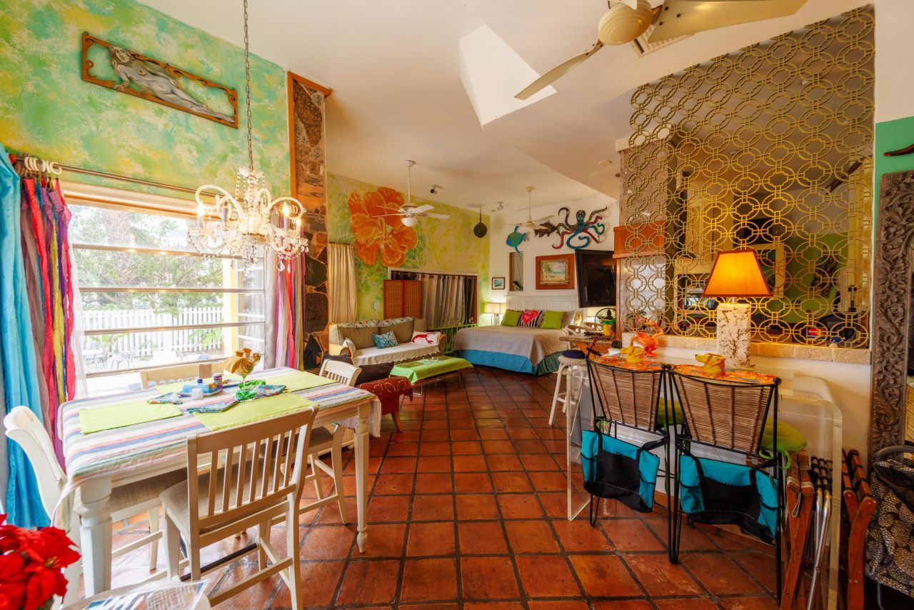 1430 Vernon Avenue, Unit 1-2, Key West, FL 33040 Photo