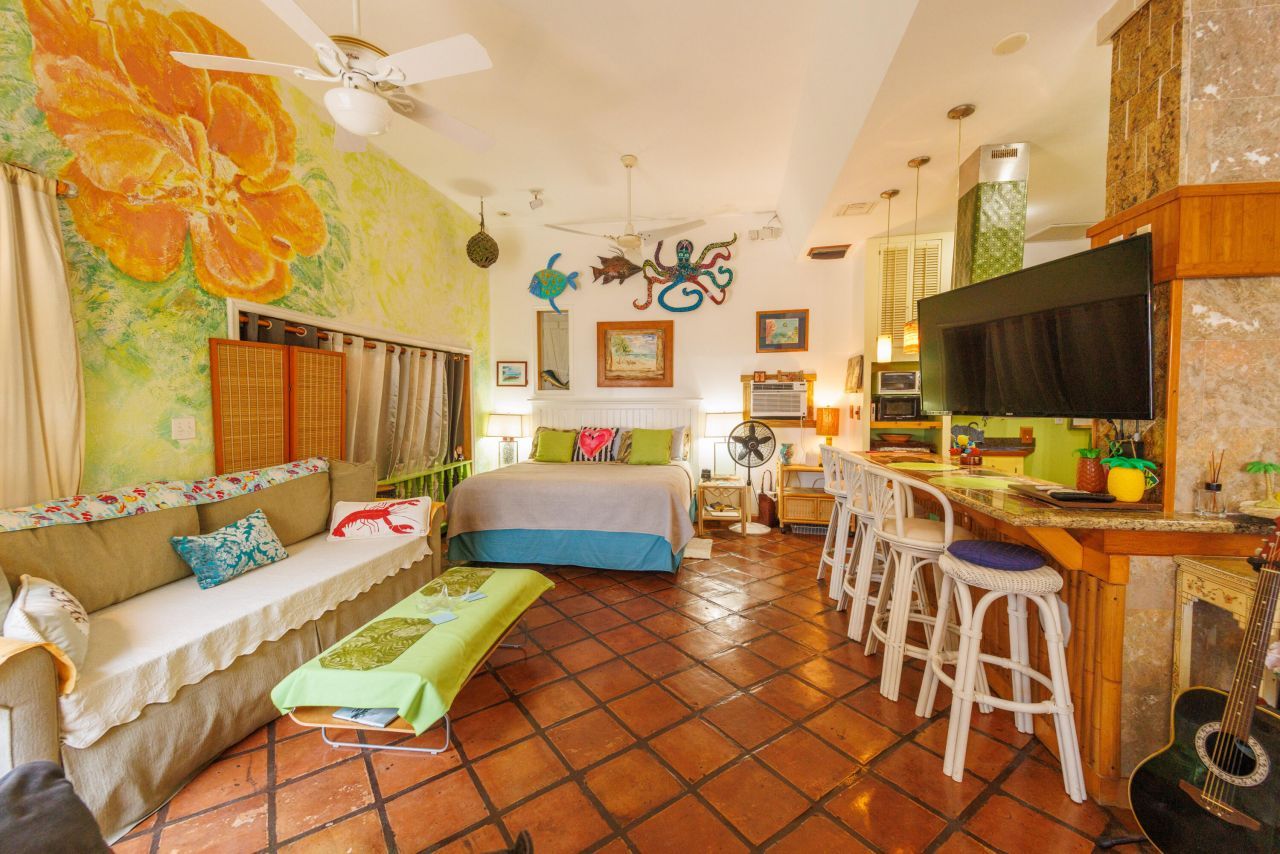 1430 Vernon Avenue, Unit 1-2, Key West, FL 33040 Photo