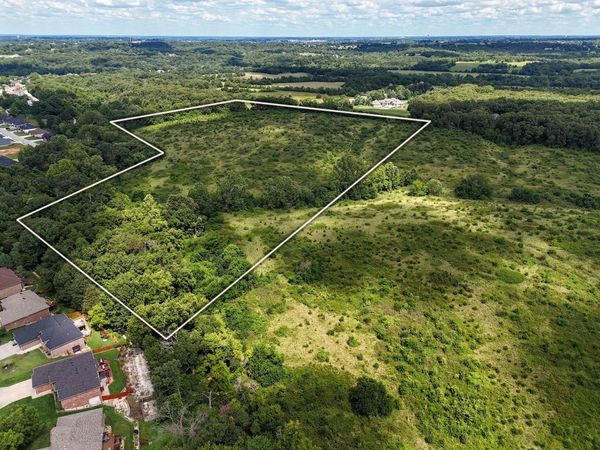Tract 4 E Country Crest Road, Ozark, MO 65721