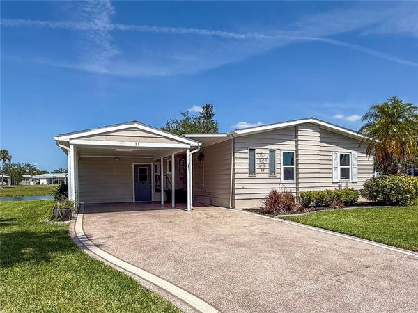 137 OSPREY CIRCLE, ELLENTON, FL 34222