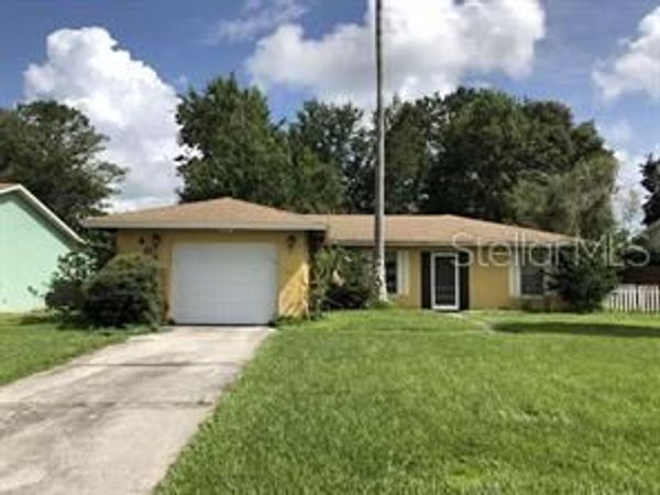 403 SHORT DRIVE, POINCIANA, FL 34759
