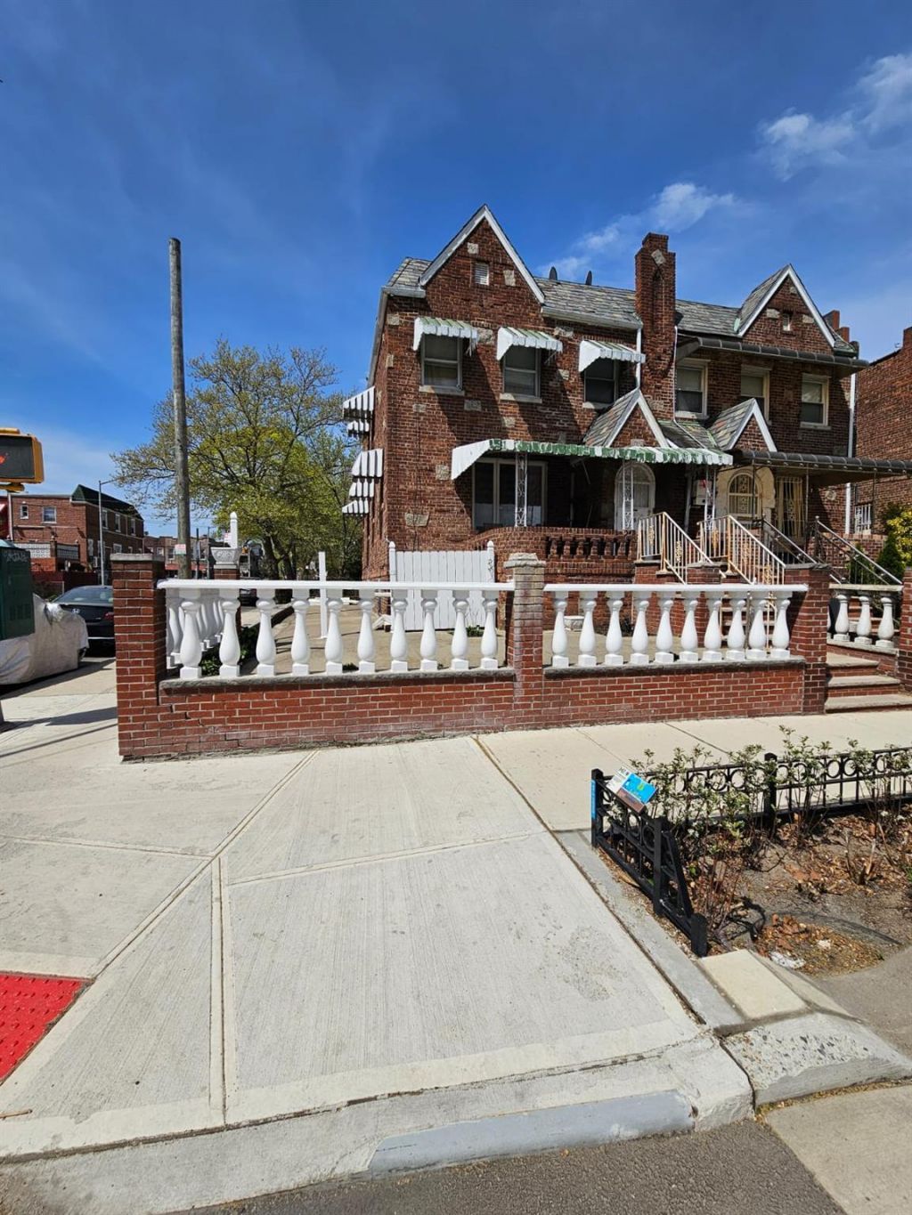 750 Troy Avenue, Brooklyn, NY 11203 Main Photo