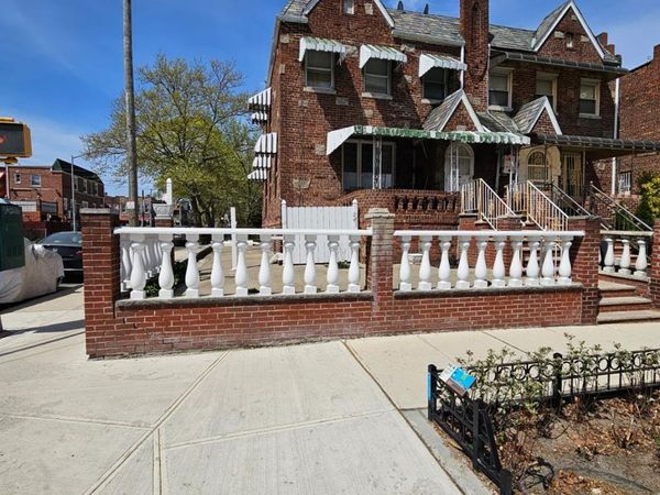 750 Troy Avenue, Brooklyn, NY 11203