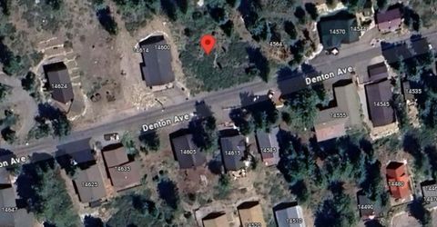 14580 Denton Avenue, Truckee, CA 96161 Photo