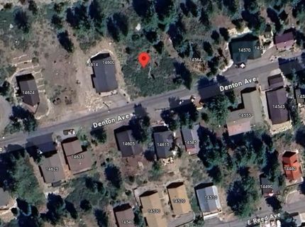 14580 Denton Avenue, Truckee, CA 96161 Photo