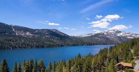 14580 Denton Avenue, Truckee, CA 96161 Photo