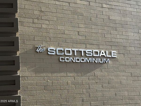 6125 E INDIAN SCHOOL Road, Unit 152, Scottsdale, AZ 85251
