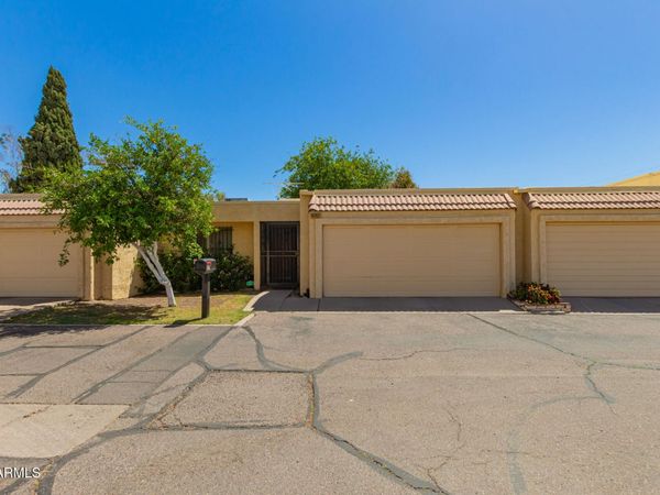 6207 N 21ST Drive, Phoenix, AZ 85015