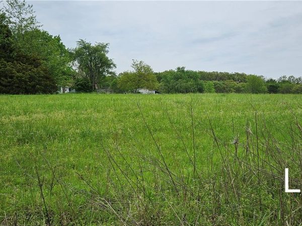 Lot 13 Oakridge Court, Siloam Springs, AR 72761