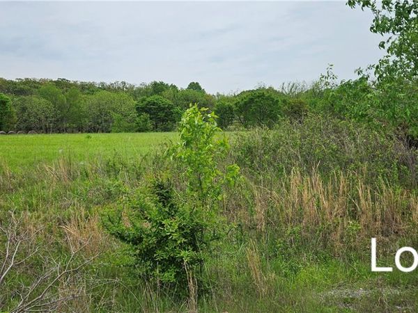 Lot 10 Oakridge Court, Siloam Springs, AR 72761