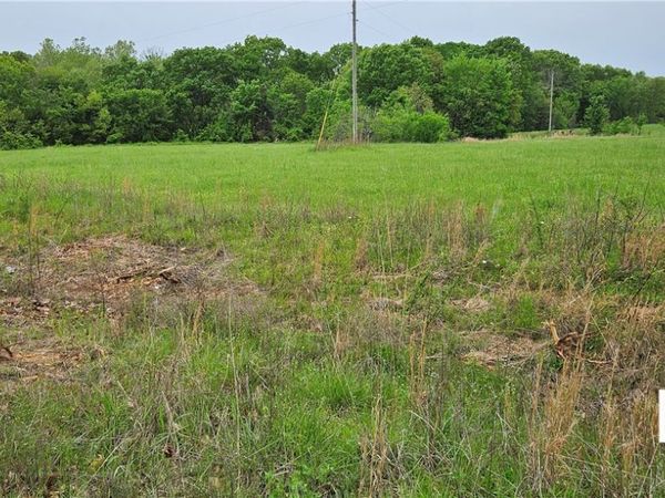 Lot 6 Oakridge Court, Siloam Springs, AR 72761