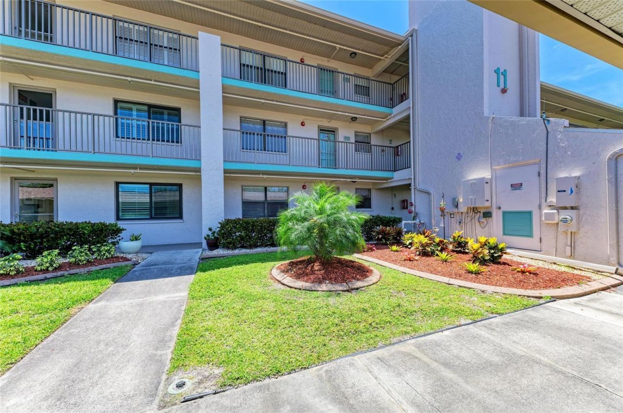 175 Kings Highway, Unit 1114, Punta Gorda, FL 33983 Photo