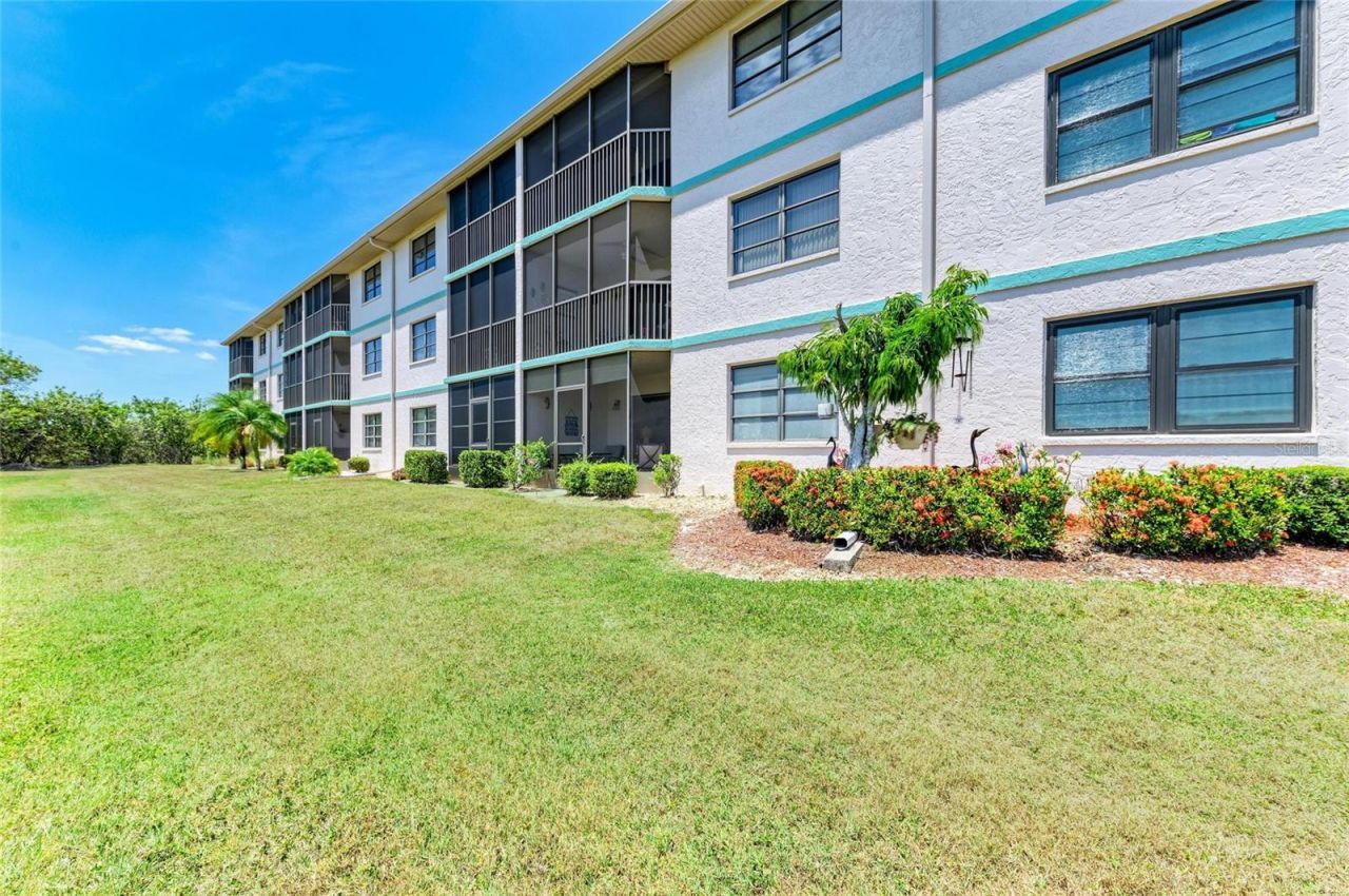 175 Kings Highway, Unit 1114, Punta Gorda, FL 33983 Photo
