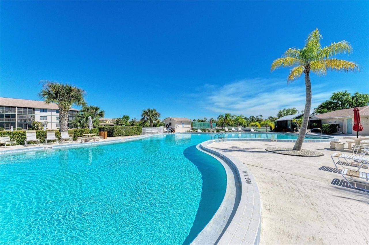 175 Kings Highway, Unit 1114, Punta Gorda, FL 33983 Photo