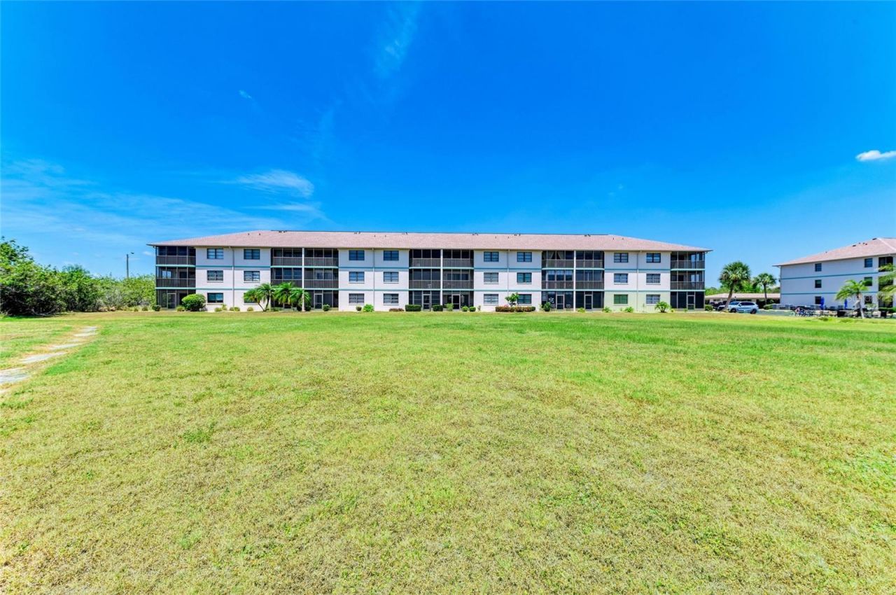 175 Kings Highway, Unit 1114, Punta Gorda, FL 33983 Photo