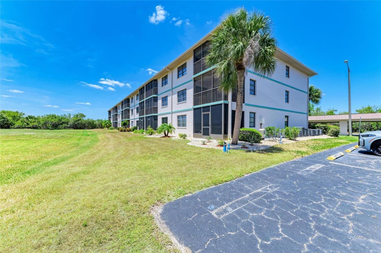 175 Kings Highway, Unit 1114, Punta Gorda, FL 33983 Photo